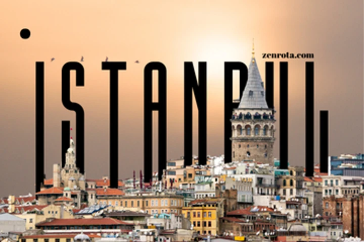 İstanbul
