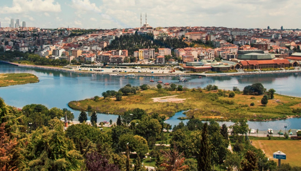 Haliç Turu