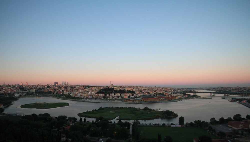 Haliç Turu