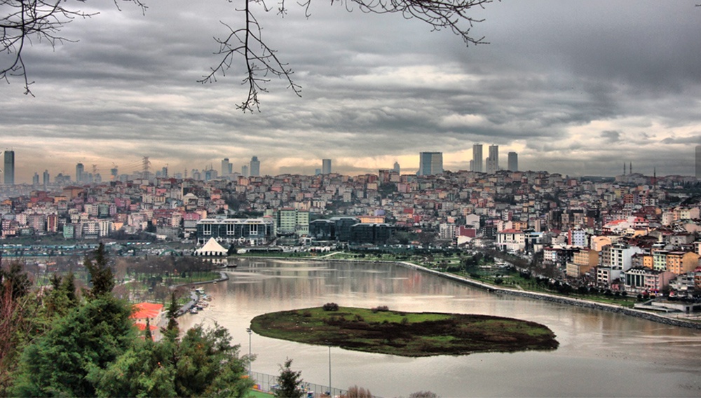 Haliç Turu