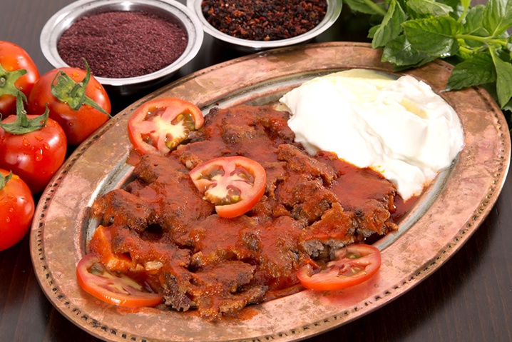 Yeşil Bursa Turu