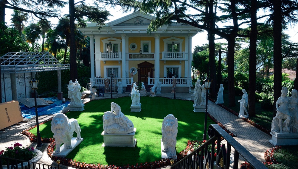 İstanbul Adalar Turu
